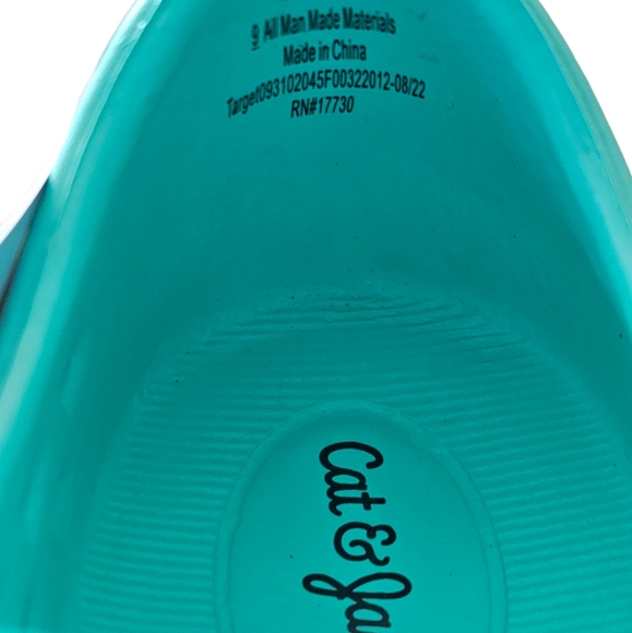 Toddler Jese Slip-On Water Shoes - Cat & Jack - Picture 3 of 11